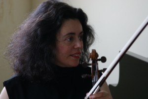 Anna Rabinova