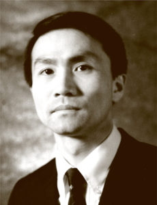 Jeremy Zhu