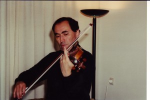 Mikhail Kopelman
