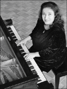 Tamara Poddubnaya