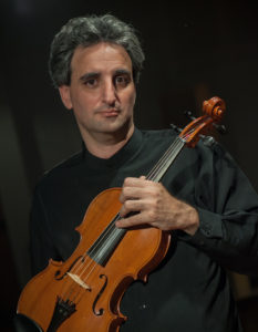 Yoram Youngerman, Festival Orchestra Conductor